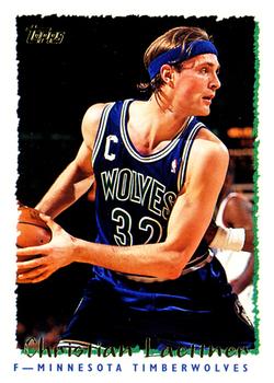 Christian Laettner