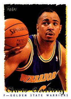 Chris Gatling