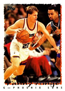 Danny Ainge