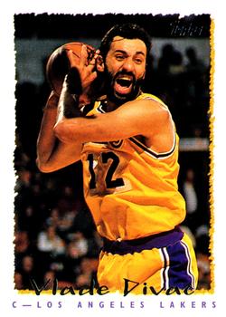 Vlade Divac