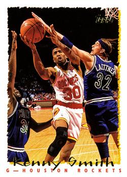 Kenny Smith