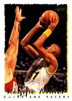 Reggie Miller