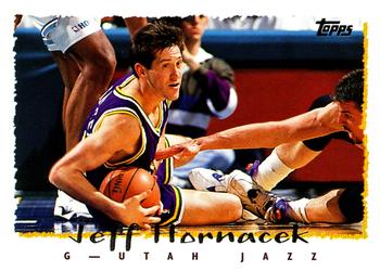 Jeff Hornacek