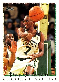 Dee Brown