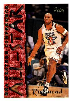 Mitch Richmond AS