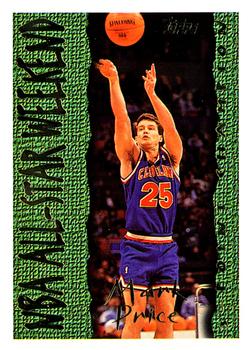 Mark Price SPEC