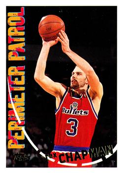 Rex Chapman PP