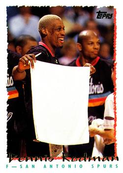 Dennis Rodman