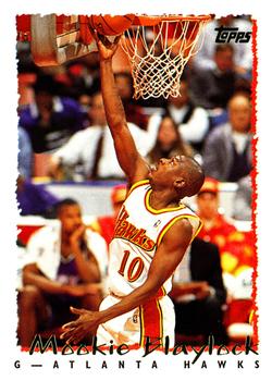 Mookie Blaylock