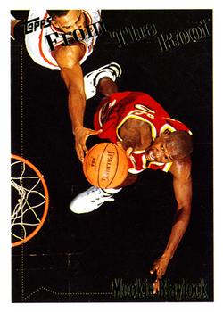 Mookie Blaylock FR