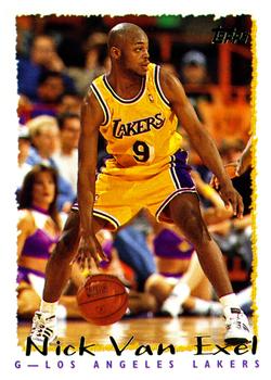 Nick Van Exel