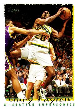 Gary Payton