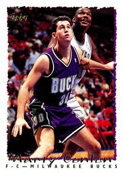 Marty Conlon
