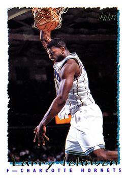 Larry Johnson