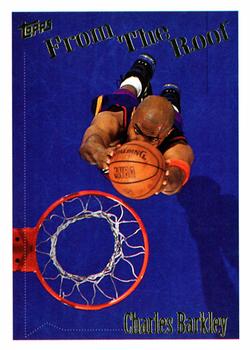 Charles Barkley FR