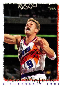 Dan Majerle