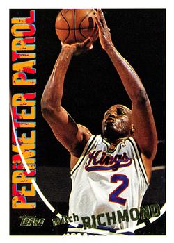 Mitch Richmond PP