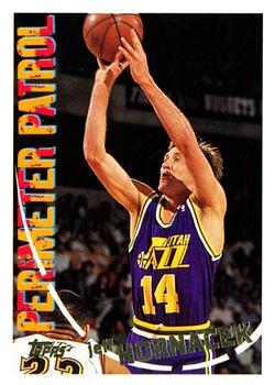 Jeff Hornacek PP