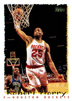 Robert Horry