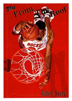 Robert Horry FR