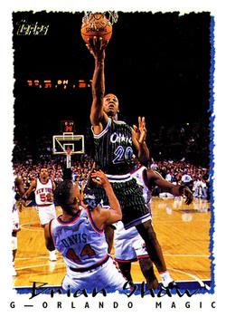Brian Shaw