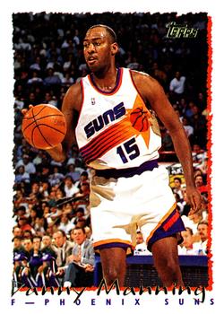 Danny Manning