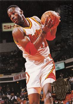 Kevin Willis