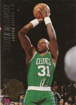 Xavier McDaniel