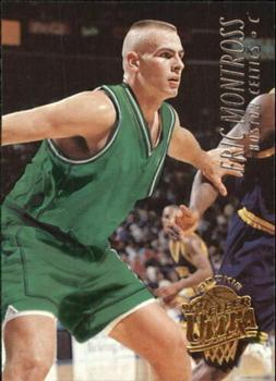 Eric Montross