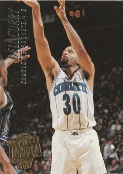 Dell Curry