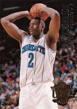 Larry Johnson