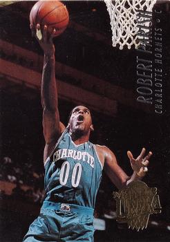 Robert Parish