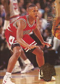 B.J. Armstrong