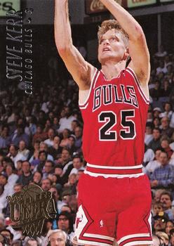 Steve Kerr