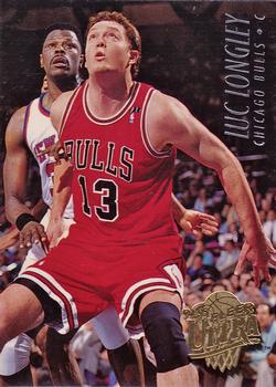 Luc Longley