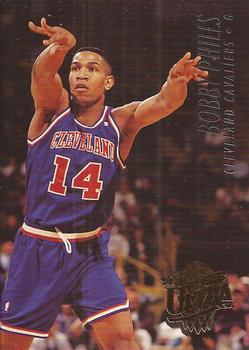 Bobby Phills