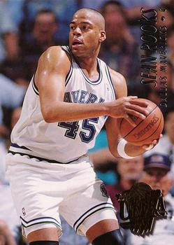 Sean Rooks