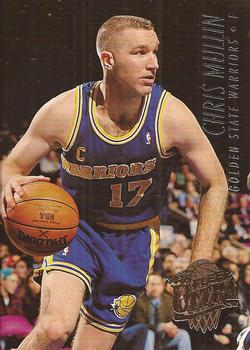 Chris Mullin