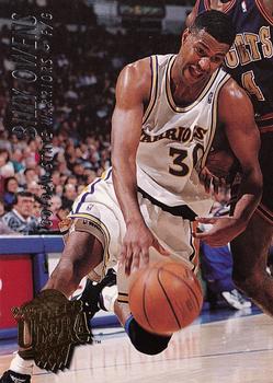 Billy Owens
