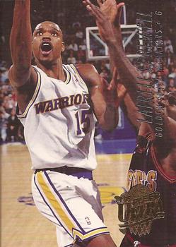 Latrell Sprewell