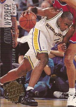 Chris Webber