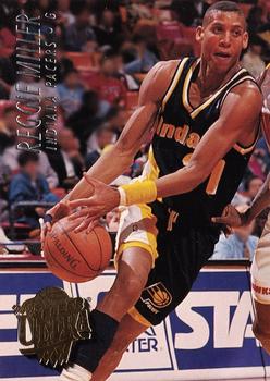 Reggie Miller