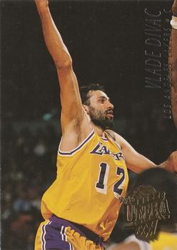 Vlade Divac