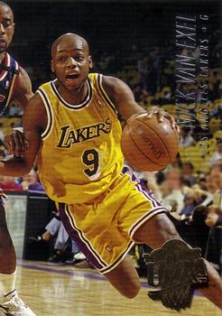 Nick Van Exel
