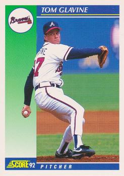 Tom Glavine