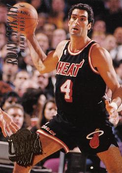 Rony Seikaly