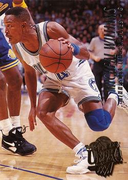 Micheal Williams