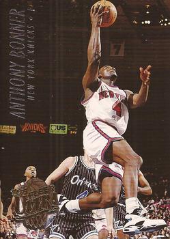 Anthony Bonner