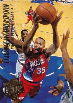 Clarence Weatherspoon