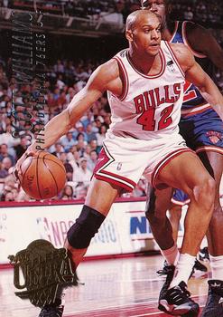 Scott Williams